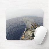 Die MK-75 76 mm Kanone Mousepad (Mit Mouse)