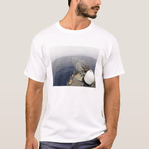 Die MK-75 76mm Kanone T-Shirt