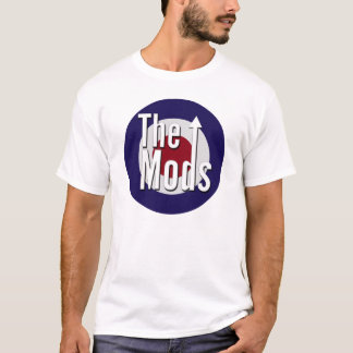 Die Mod T-Shirt