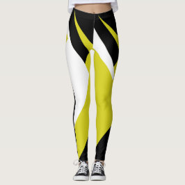 Die Mode-Leggings der stilvollen Frauen für Leggings
