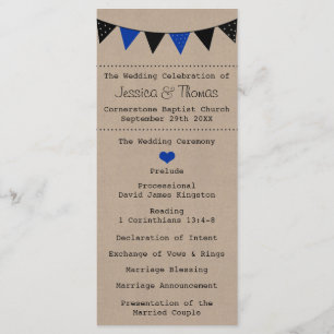 Die moderne Blue Bunting Collection Programm