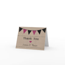 Die moderne rosa Hochzeitskollektion