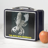 Die Mog Mog Mermaid Lunch Box (Beispiel)