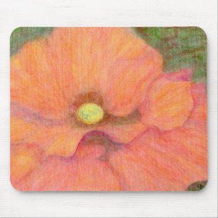 Die Mohnblume, Mousepad