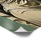 Die Moirai Poster (Ecke)