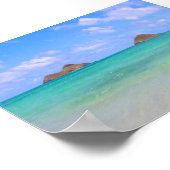 Die Mokes Poster (Ecke)