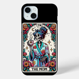 Die Mom Tarot Karten Sammlung Case-Mate iPhone Hülle