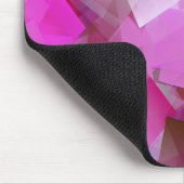 Die Momente in der Zeit beruhigen.... Mousepad (Ecke)