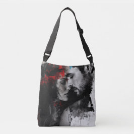 Die Momente Tragetaschen Mit Langen Trägern