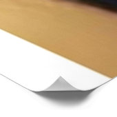 Die Momo Creepy Challenge Reddit Hoax Challenge Poster (Ecke)