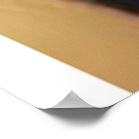 Die Momo Creepy Challenge Reddit Hoax Challenge Poster (Ecke)