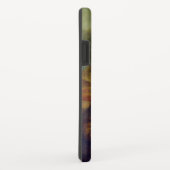 Die Mona Lisa Case-Mate iPhone Hülle (Hinten/Rechts)