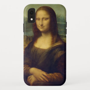 Die Mona Lisa Case-Mate iPhone Hülle