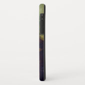 Die Mona Lisa Case-Mate iPhone Hülle (Hinten/Links)