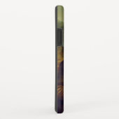 Die Mona Lisa Case-Mate iPhone Hülle (Hinten/Rechts)