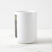 Die Mona Yuki Kaffeetasse (Mittel)