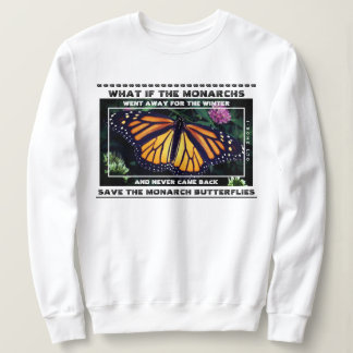 DIE MONARCHEN DIE MONARCHEN 2 SWEATSHIRT