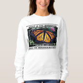 DIE MONARCHEN DIE MONARCHEN 2 SWEATSHIRT (Vorderseite)