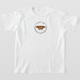 DIE MONARCHEN DIE MONARCHEN 2 T-Shirt