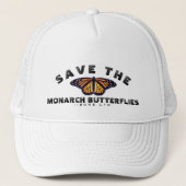 DIE MONARCHEN DIE MONARCHEN 2 TRUCKERKAPPE (Vorderseite)