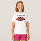 DIE MONARCHEN DIE MONARCHEN 2bbl T-Shirt (Vorne ganz)
