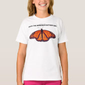 DIE MONARCHEN DIE MONARCHEN 2bbl T-Shirt (Vorderseite)