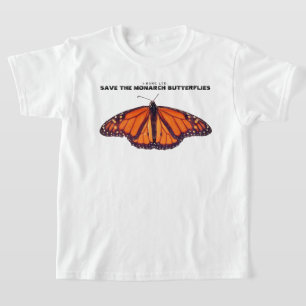 DIE MONARCHEN DIE MONARCHEN 2bbl T-Shirt