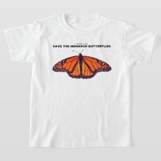 DIE MONARCHEN DIE MONARCHEN 2bbl T-Shirt