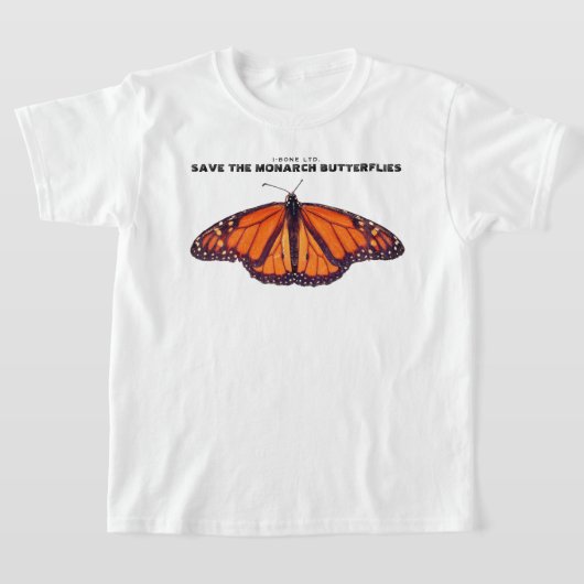 DIE MONARCHEN DIE MONARCHEN 2bbl T-Shirt (Ablage )