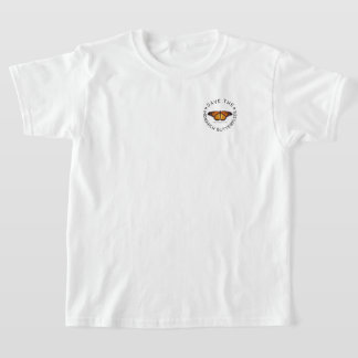 DIE MONARCHEN DIE MONARCHEN 2lc T-Shirt
