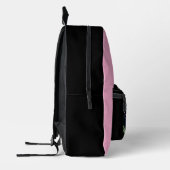 DIE MONARCHEN DIE MONARCHEN pb Bedruckter Rucksack (Links)