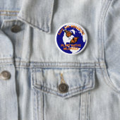 Die Monarchschmetterlappen-Taste gerettet Button (Beispiel)