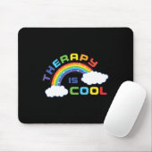 Die monatliche Behandlung des Gesundheitsbewusstse Mousepad (Mit Mouse)