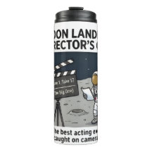 "Die Mondlandung: Director’s Cut"