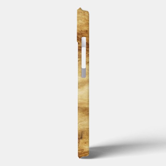 DIE MONografie DES MONDES UND DER BASILISKARCHENAB Case-Mate iPhone Hülle (Rückseite / Links)