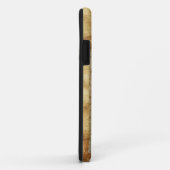 DIE MONografie DES MONDES UND DER BASILISKARCHENAB Case-Mate iPhone Hülle (Hinten/Rechts)