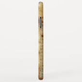 DIE MONografie DES MONDES UND DER BASILISKARCHENAB Case-Mate iPhone Hülle (Hinten/Rechts)