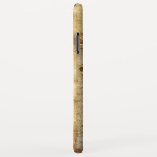 DIE MONografie DES MONDES UND DER BASILISKARCHENAB Case-Mate iPhone Hülle (Hinten/Rechts)