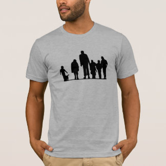 Die Monster-Gruppe T-Shirt