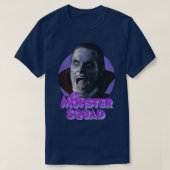Die Monster-Squad T-Shirt (Design vorne)