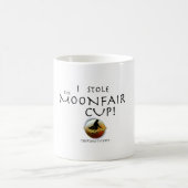 Die Moonfair Schale Kaffeetasse (Mittel)