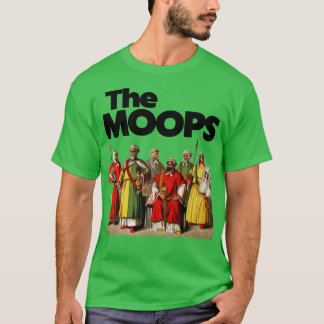 Die Moops T-Shirt