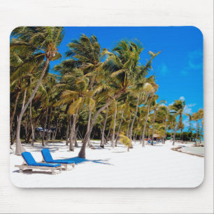 Die Moorings Resort, Marathon, Key West, 3 Mousepad