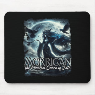 Die moralische keltische irische Mythologie raf de Mousepad