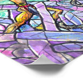 Die Mörder Poster (Ecke)