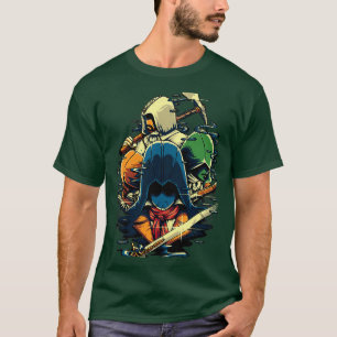 Die Mörder T-Shirt
