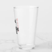 Die Morone regieren Amerika am 4. Juli Glas (Links)