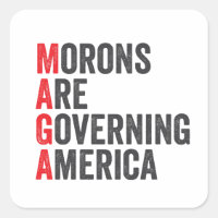 Die Morone regieren Amerika am 4. Juli