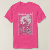 Die Morrigan Twins T-Shirt (Design vorne)