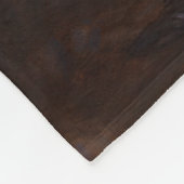 Die Morrighan Fleecedecke (Ecke)